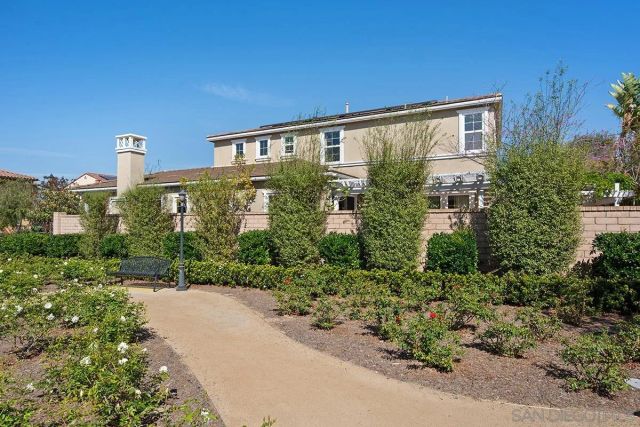 6275 Silver Bush Creek St, San Diego, CA 92130