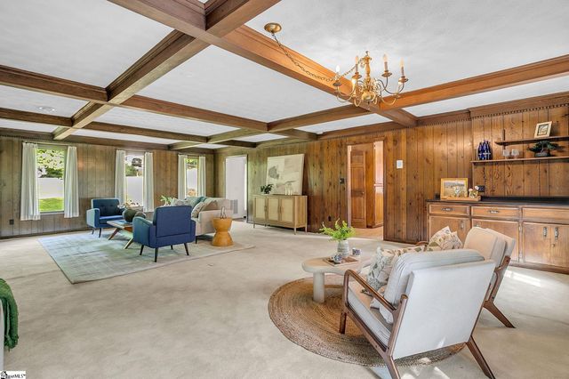 100 Montero Lane, Greenville, SC 29615