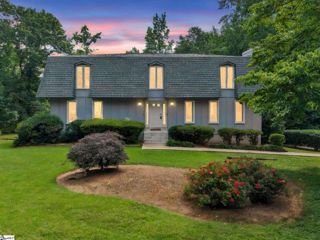 100 Montero Lane, Greenville, SC 29615