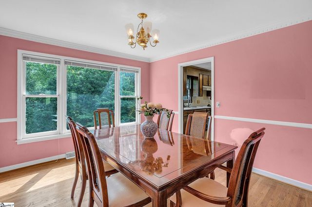 100 Montero Lane, Greenville, SC 29615