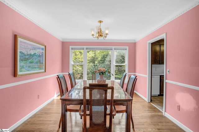 100 Montero Lane, Greenville, SC 29615