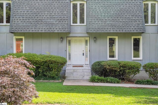 100 Montero Lane, Greenville, SC 29615