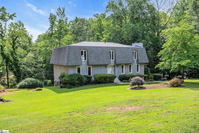 100 Montero Lane, Greenville, SC 29615