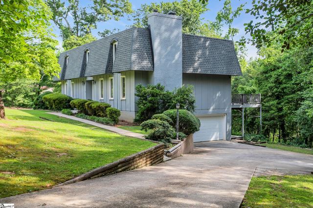 100 Montero Lane, Greenville, SC 29615