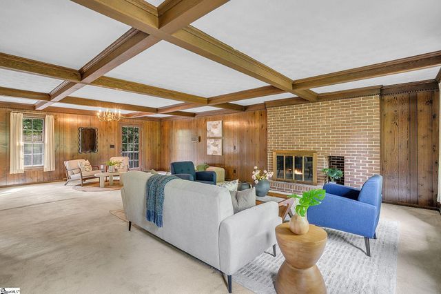 100 Montero Lane, Greenville, SC 29615