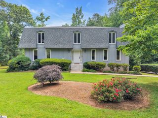 100 Montero Lane, Greenville, SC 29615