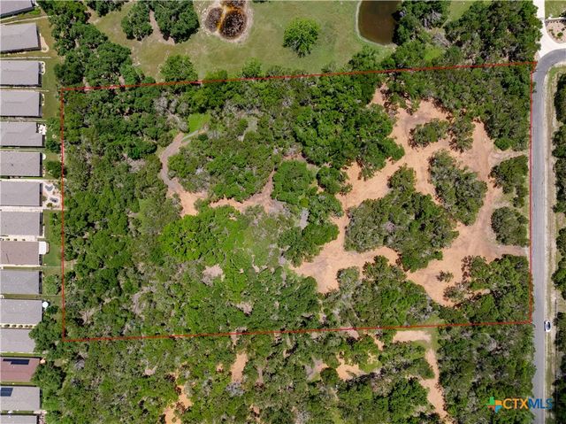 250 E Ridgewood Road, Georgetown, TX 78633