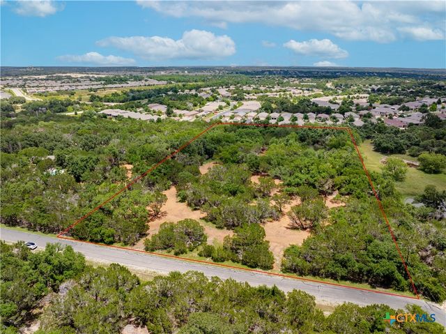 250 E Ridgewood Road, Georgetown, TX 78633