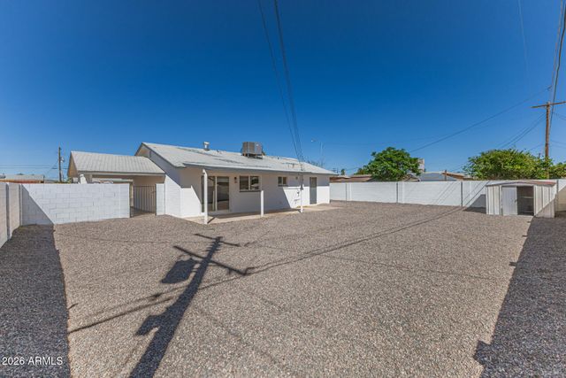 1307 W 7TH Avenue, Mesa, AZ 85202