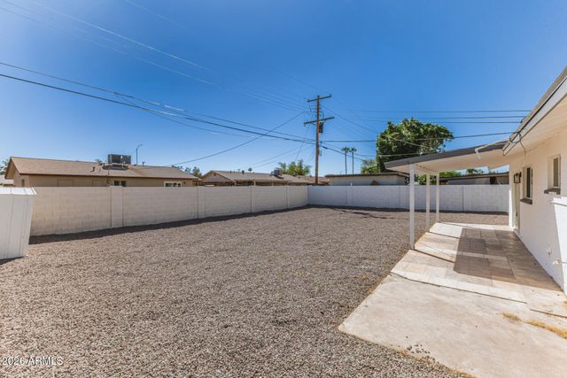 1307 W 7TH Avenue, Mesa, AZ 85202