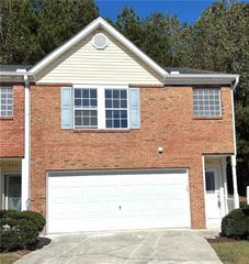 895 Brickleridge SE Lane, Mableton, GA 30126