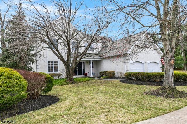 1 Vanderveer Dr, Bernards Twp., NJ 07920