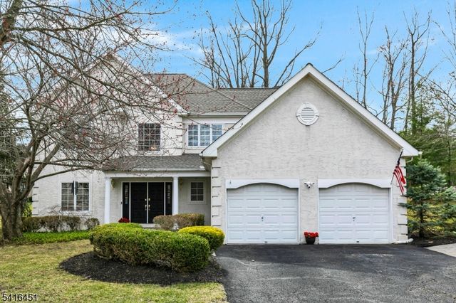 1 Vanderveer Dr, Bernards Twp., NJ 07920
