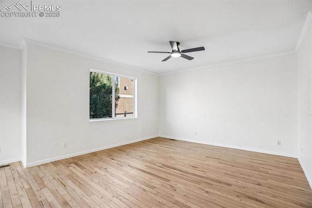 960 Fire Rock Place, Colorado Springs, CO 80921