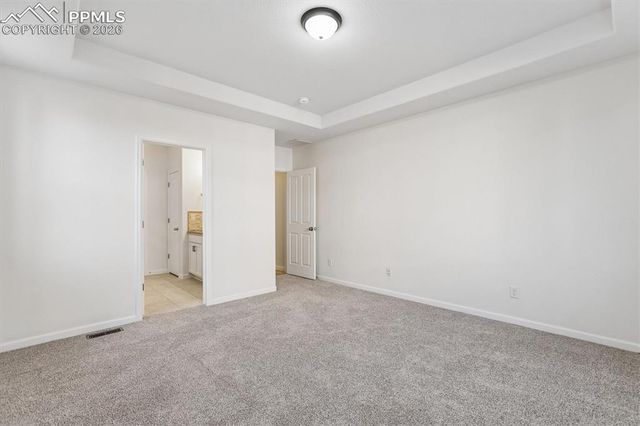 960 Fire Rock Place, Colorado Springs, CO 80921