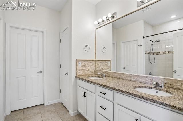 960 Fire Rock Place, Colorado Springs, CO 80921