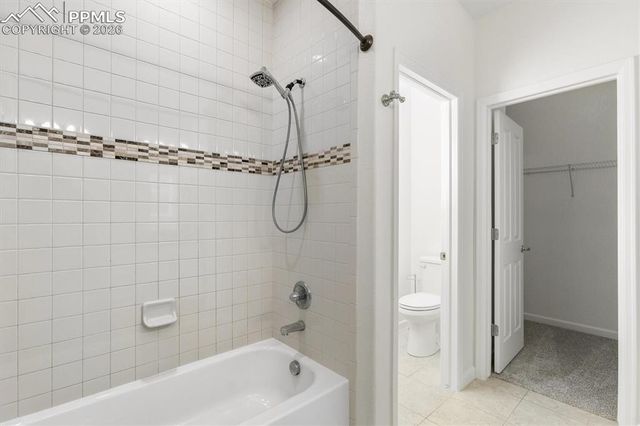 960 Fire Rock Place, Colorado Springs, CO 80921