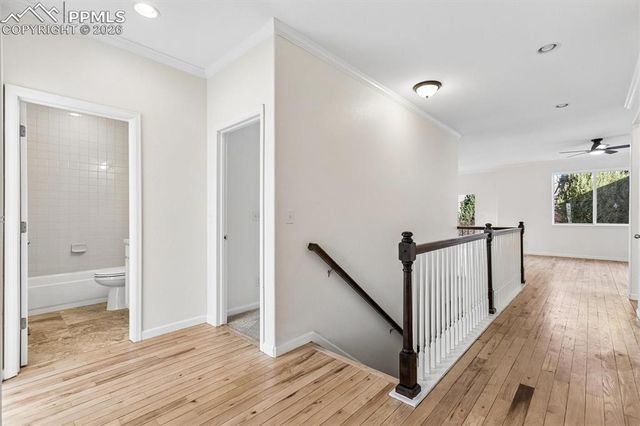 960 Fire Rock Place, Colorado Springs, CO 80921