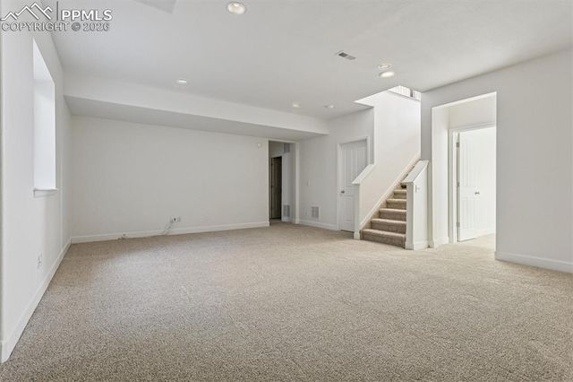 960 Fire Rock Place, Colorado Springs, CO 80921