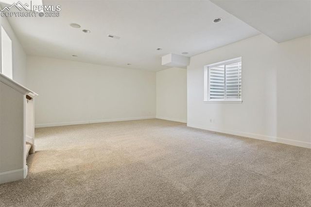 960 Fire Rock Place, Colorado Springs, CO 80921