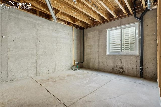 960 Fire Rock Place, Colorado Springs, CO 80921