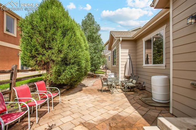 960 Fire Rock Place, Colorado Springs, CO 80921