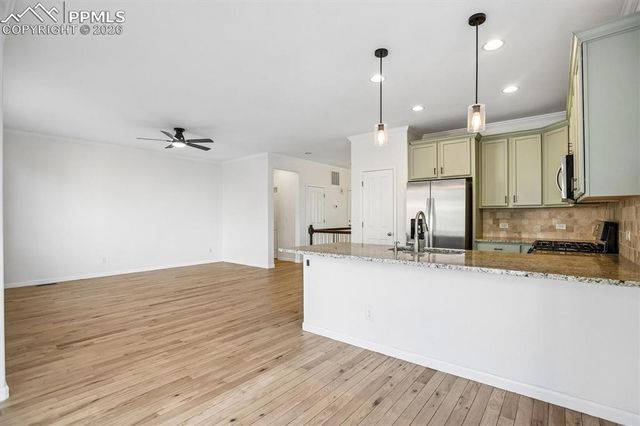 960 Fire Rock Place, Colorado Springs, CO 80921