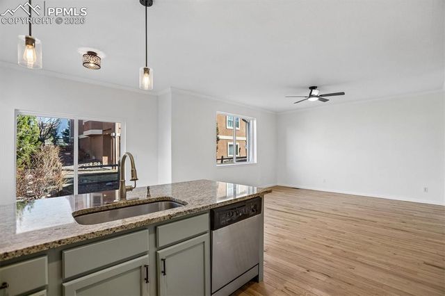 960 Fire Rock Place, Colorado Springs, CO 80921