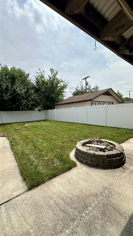 15111 Cameron Street, Southgate, MI 48195