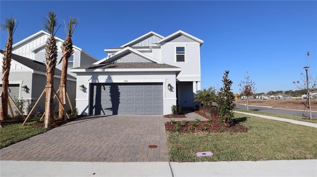 984 TOP MINNOW ROAD, St Cloud, FL 34771