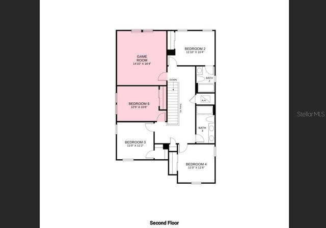 984 TOP MINNOW ROAD, St Cloud, FL 34771