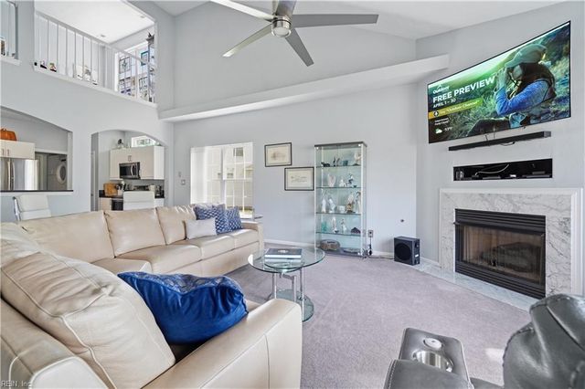 2609 Wonderland CT, Virginia Beach, VA 23456