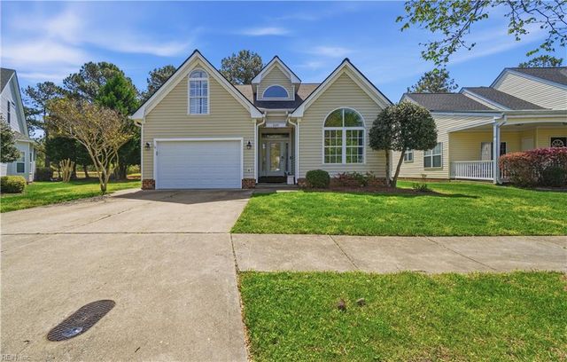 2609 Wonderland CT, Virginia Beach, VA 23456