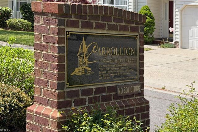 2609 Wonderland CT, Virginia Beach, VA 23456