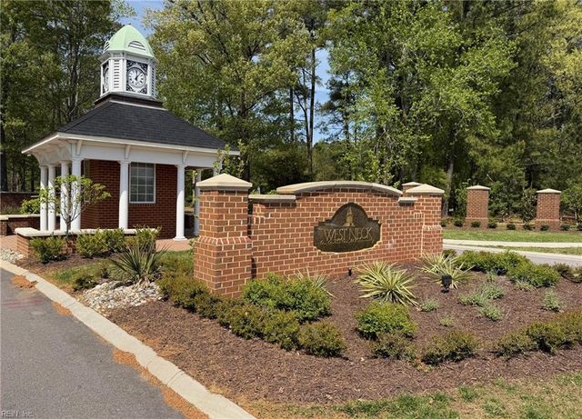 2609 Wonderland CT, Virginia Beach, VA 23456