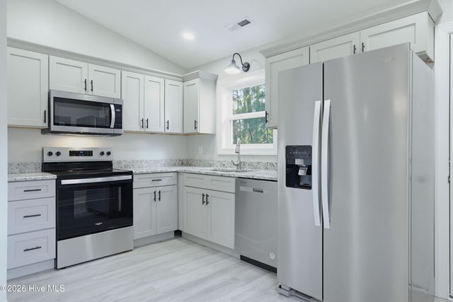 213 Village Drive, Jacksonville, NC 28546