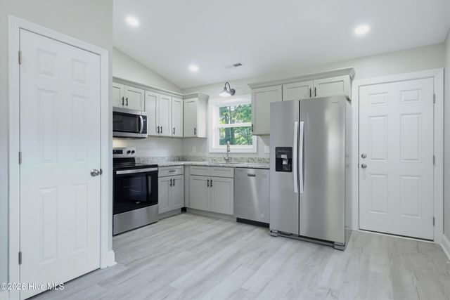 213 Village Drive, Jacksonville, NC 28546