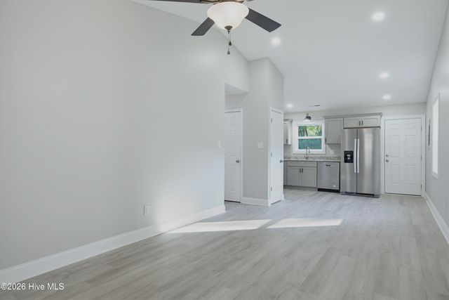 213 Village Drive, Jacksonville, NC 28546