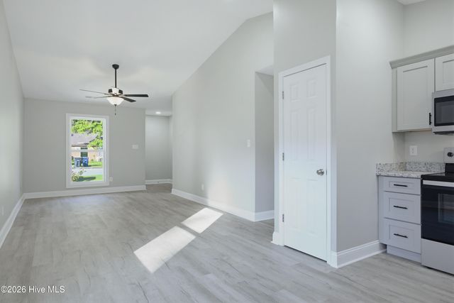 213 Village Drive, Jacksonville, NC 28546