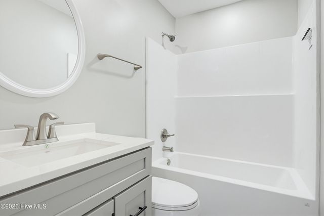 213 Village Drive, Jacksonville, NC 28546