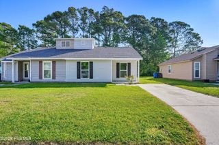 213 Village Drive, Jacksonville, NC 28546