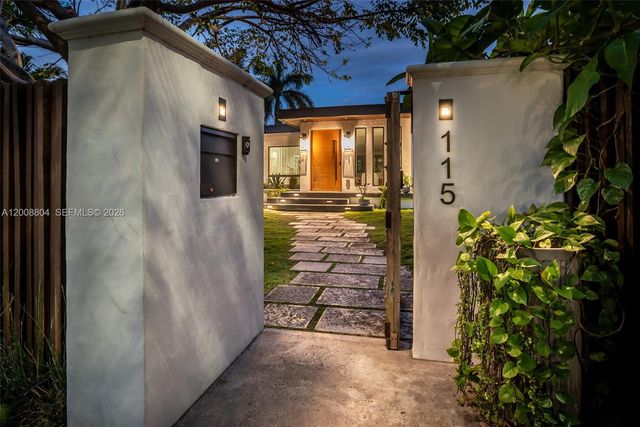 115 SW 23rd Rd, Miami, FL 33129