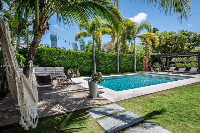 115 SW 23rd Rd, Miami, FL 33129