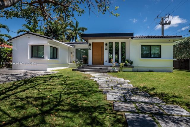 115 SW 23rd Rd, Miami, FL 33129