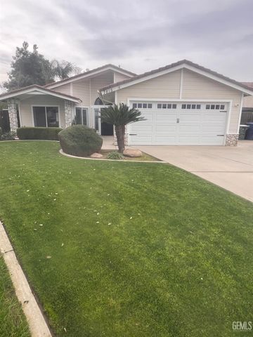 7815 Vaquero Avenue, Bakersfield, CA 93308