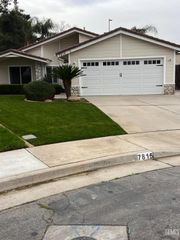 7815 Vaquero Avenue, Bakersfield, CA 93308