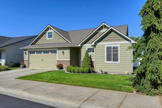 404 S Reese Ln, Spokane Valley, WA 99216