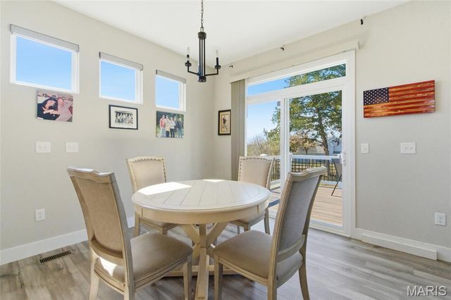 2 Spinney Bough Court, Wentzville, MO 63385