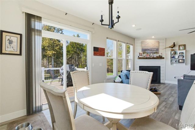 2 Spinney Bough Court, Wentzville, MO 63385