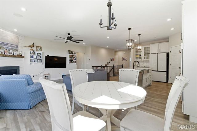 2 Spinney Bough Court, Wentzville, MO 63385